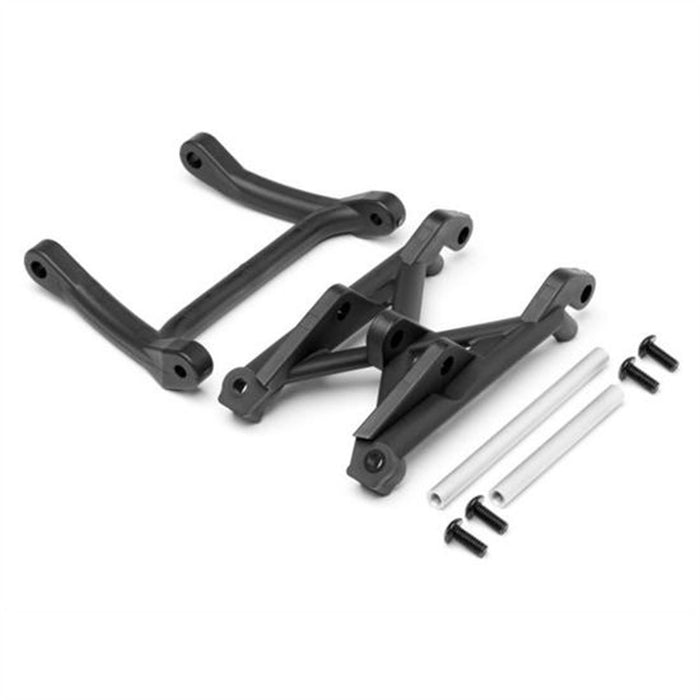 HPI Rear Bumper Brace Set B Baja 5SC HPI104960