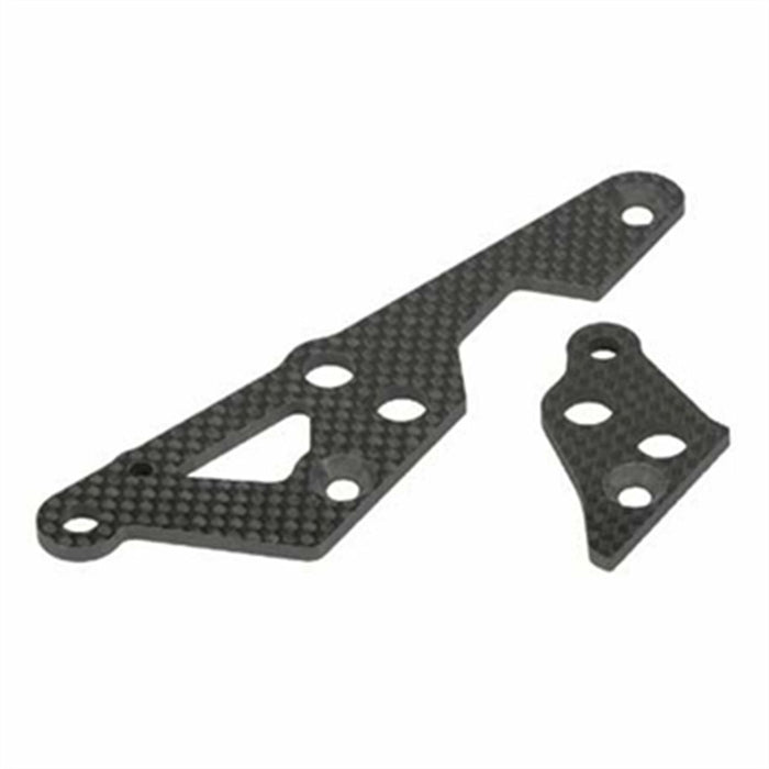 HPI Engine Mount Brace Right Baja 2.0 HPI102173
