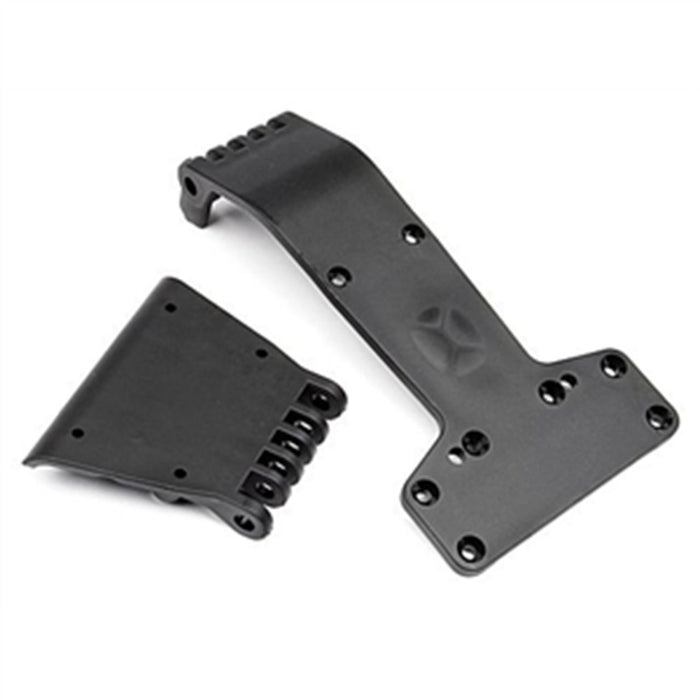 HPI Blitz Skid Plate Set HPI103328