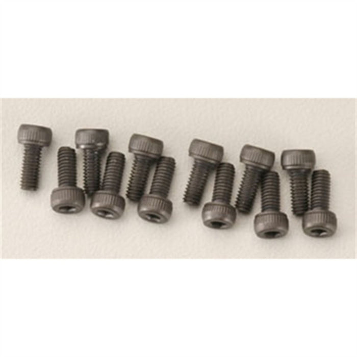 HPI Cap Head Screw M2.6x6mm HPIZ420