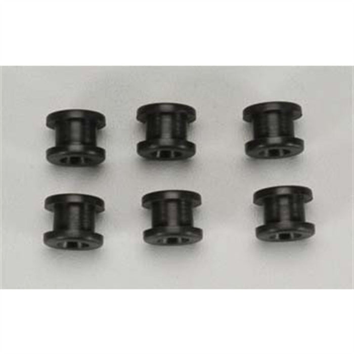 HPI Rubber Bushing 6X9X10mm Baja HPI86653