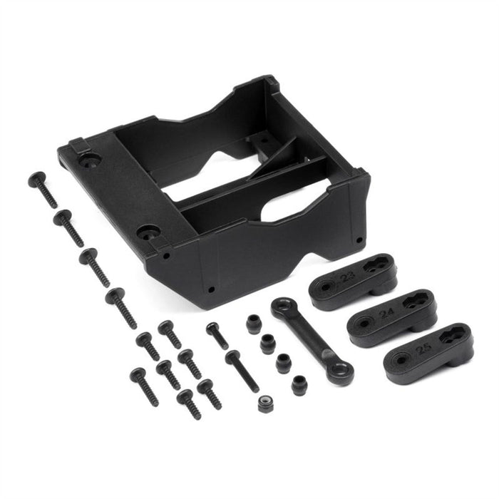 HPI Steering Servo Set Octane HPI108946