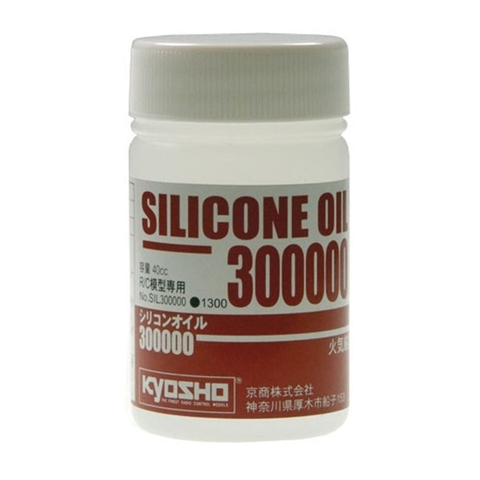 Kyosho Silicone Oil 300000 KYOSIL300000