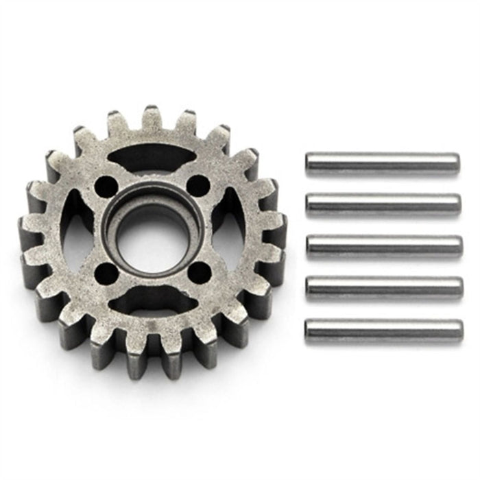 HPI Pinion Gear 21T 3 Speed HPI77061