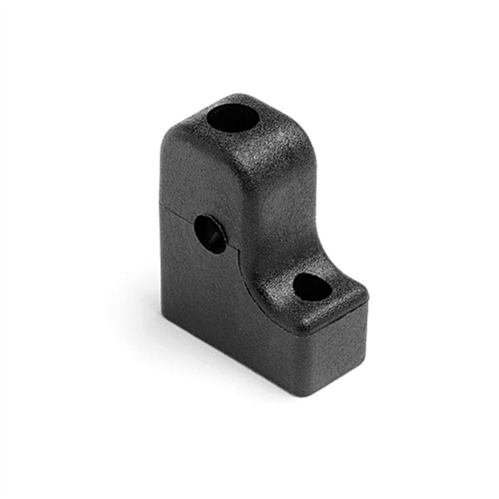 HPI Exhaust Pipe Mount Plastic HPI107159