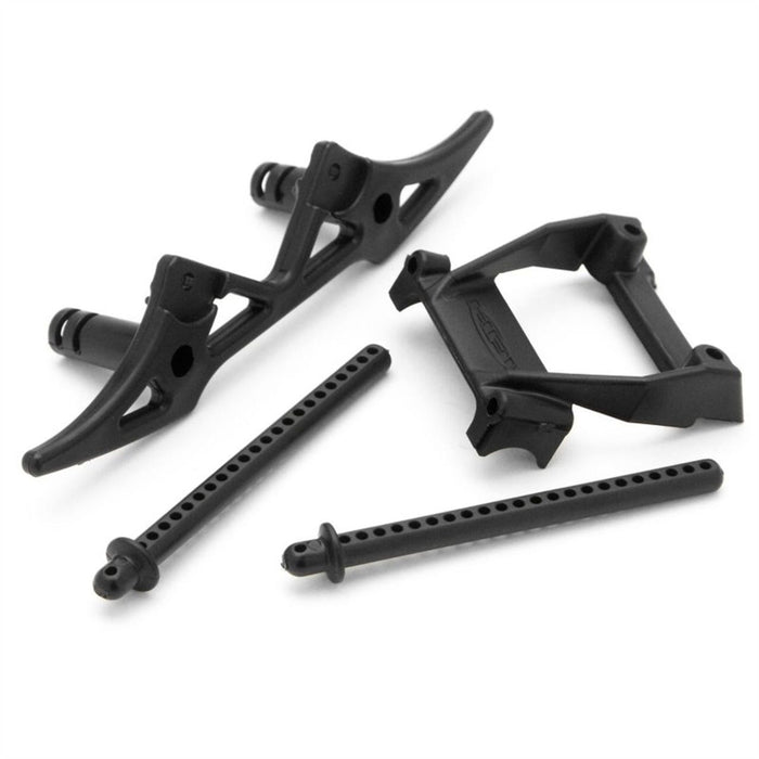 HPI Bumper Set Micro RS4 HPI73406