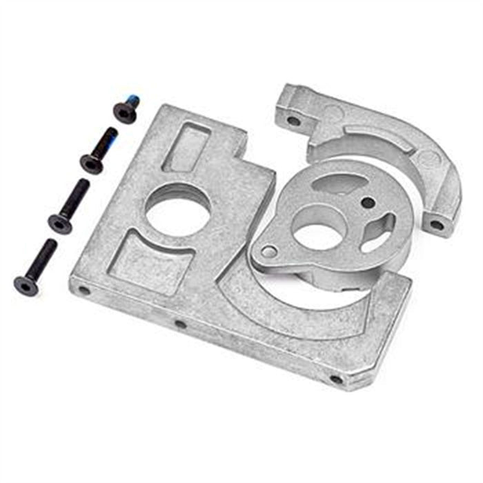 HPI Racing Motor Mount Set WR8 Flux HPI108246