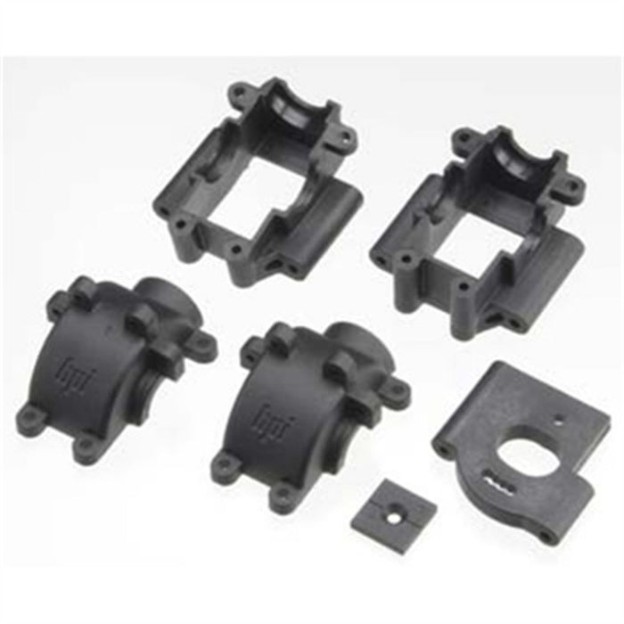 HPI Bulkhead Set Brama HPI85638