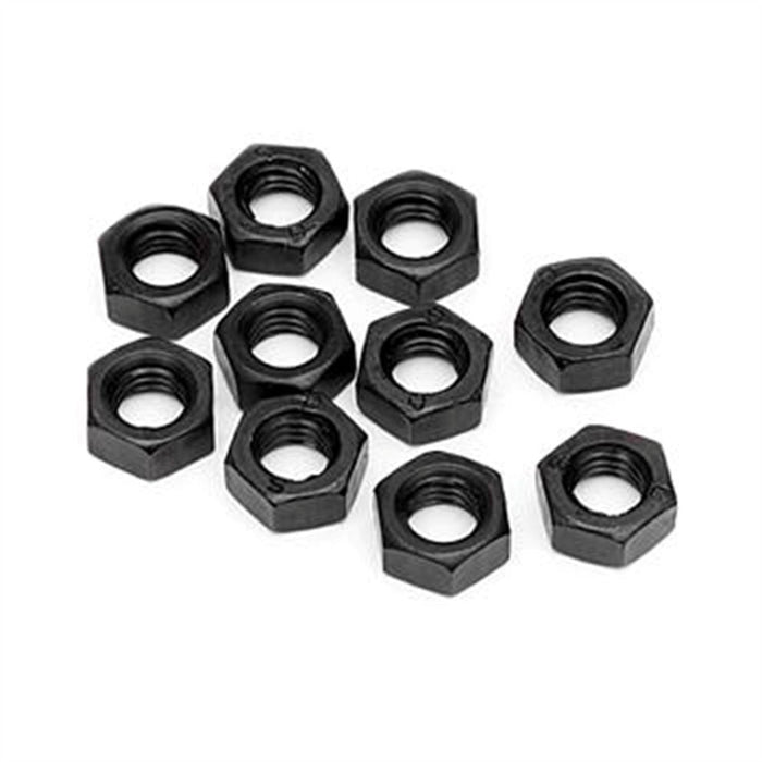 HPI Nut M5 (10pcs) Baja HPIZ655