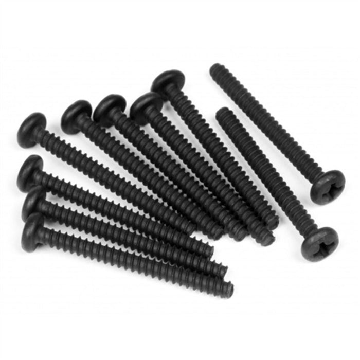 HPI TP Binder Head Screw M3x30mm HPIZ574