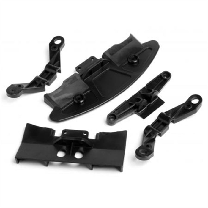 HPI Bumper/Shock Mount Set HPI85609