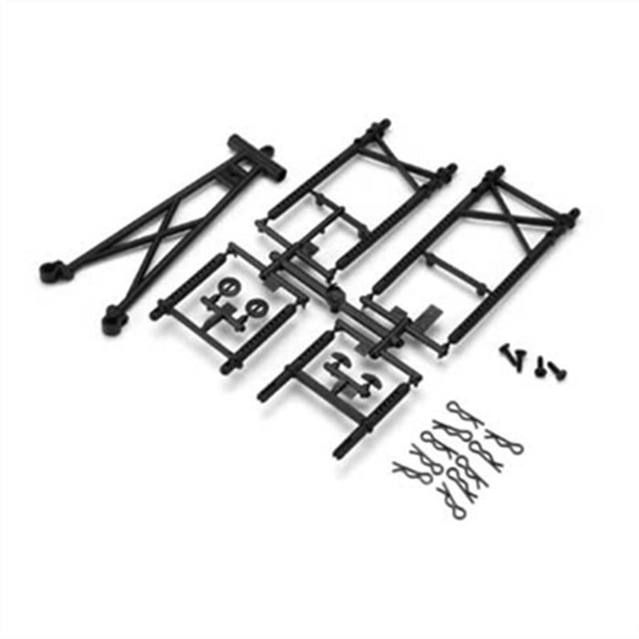 HPI Body Mount Set HPI85264