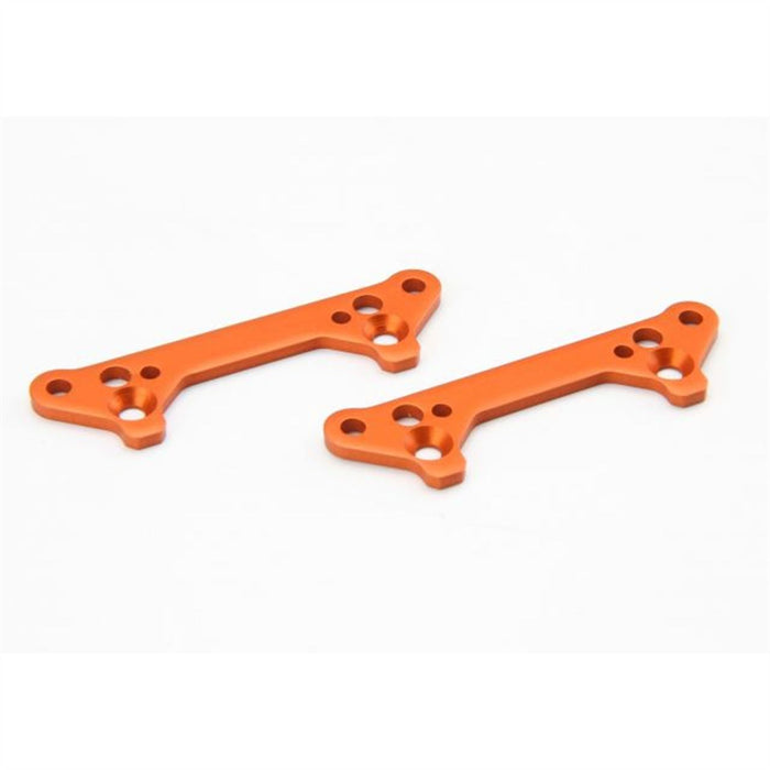 HPI Suspension Pin Brace Front/Rear Orange HPI106839