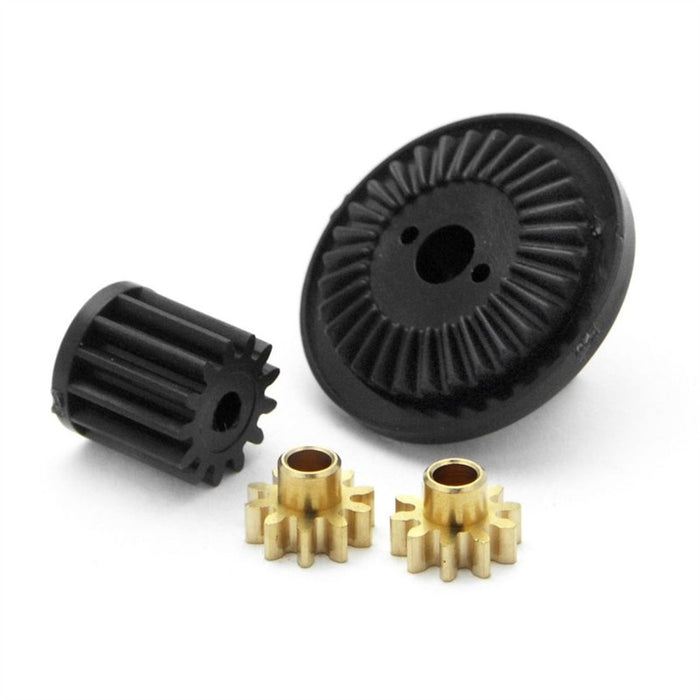 HPI Diff Pinion Gear Set Micro RS4 HPI73403