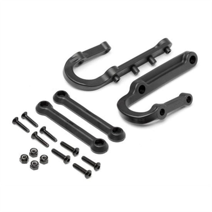 HPI Mud Flap Mount Set Baja 5SC HPI104780