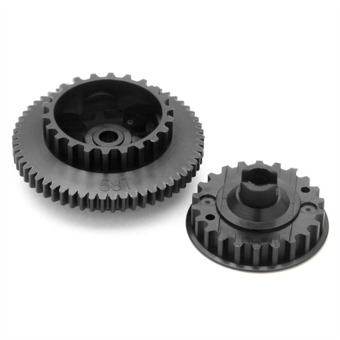 HPI Spur Gear Set Micro RS4 - HPI73402