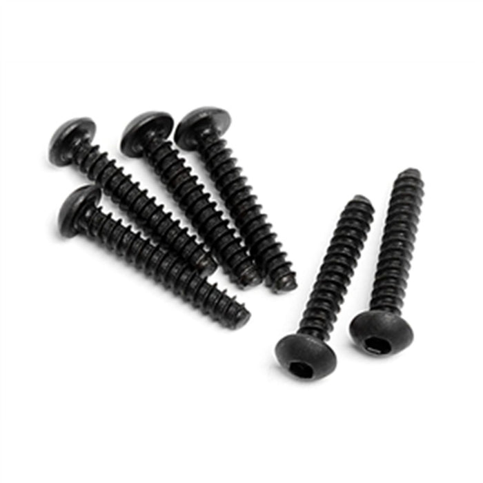 HPI TP. Button Head Screw M3x18mm HPI94357