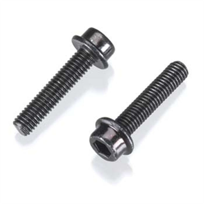 HPI Flanged Cap Head Screw M5X22mm Baja HPI15425