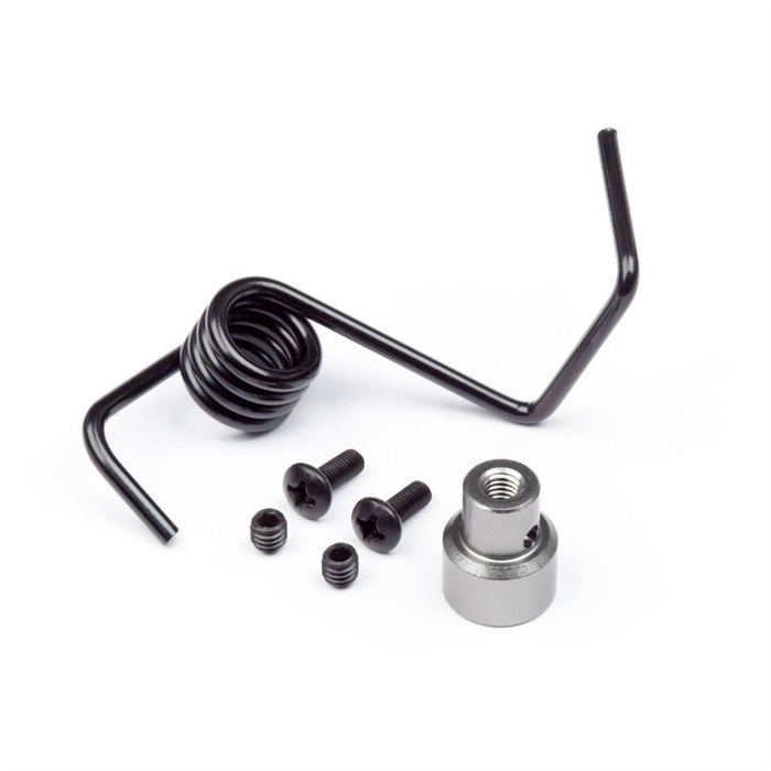 HPI Muffler Mount Hanger Wire Set Octane HPI112654