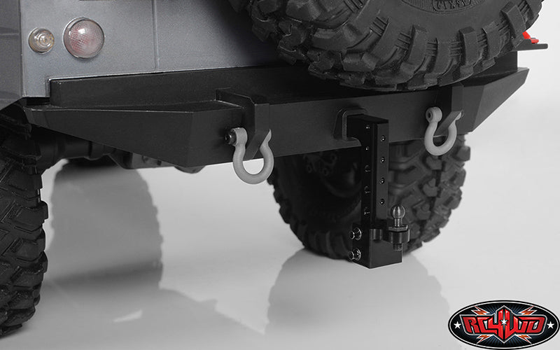 RC4WD Adjustable Drop Hitch for Traxxas TRX-4 - Z-S1846