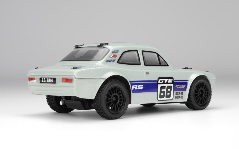 Carisma GT24 RS 1/24th Retro Micro Rally Car - CIS80468