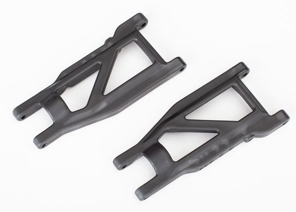 Traxxas Heavy Duty Cold Weather Suspension Arms (Black) - 3655R