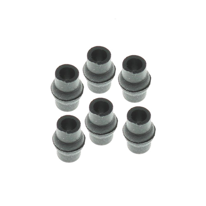 Redcat Racing SixtyFour Suspension Link Rod End Balls (6pcs) - BS285-044