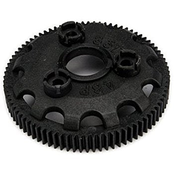 Traxxas 48-Pitch 90-Tooth Spur Gear - 4690