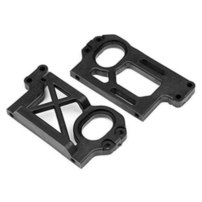 HPI F10 Motor Mount Set HPI102818