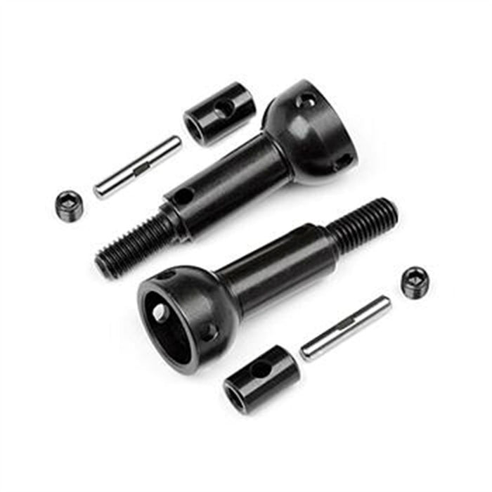 HPI Axle Set For 101182 Universal Driveshafts HPI106338