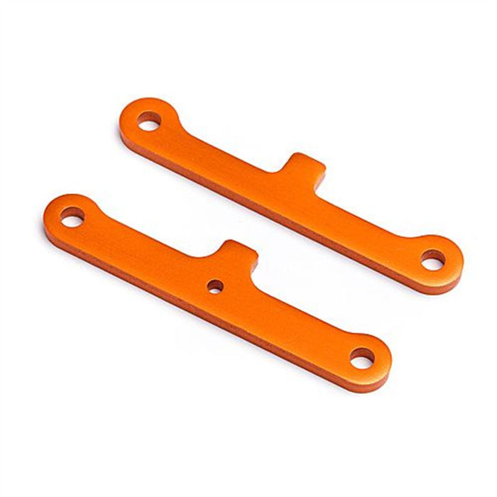 HPI Arm Brace Set Orange HPI106635