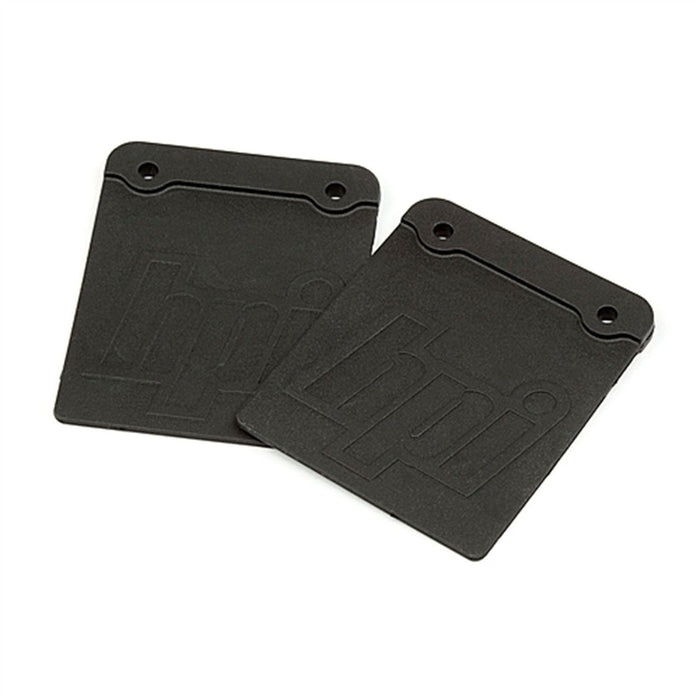 HPI Mud Flap Set (2) HPI107425