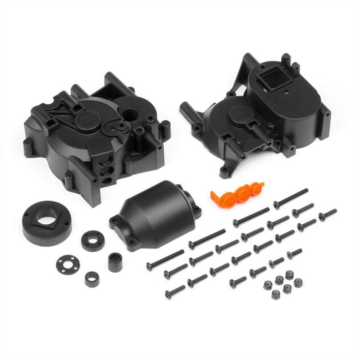 HPI Center Gearbox Set Octane HPI109448