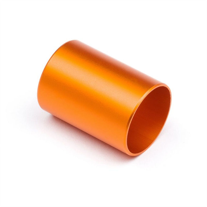 HPI Diff Pipe 14x20x0.5mm Micro RS4 Orange HPI110146