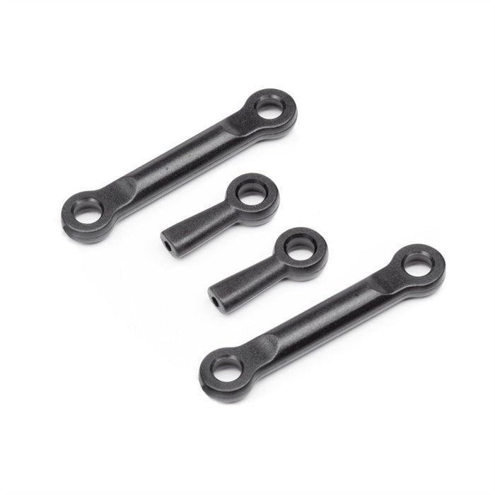 HPI Steering Throttle Rod Set Octane HPI111297