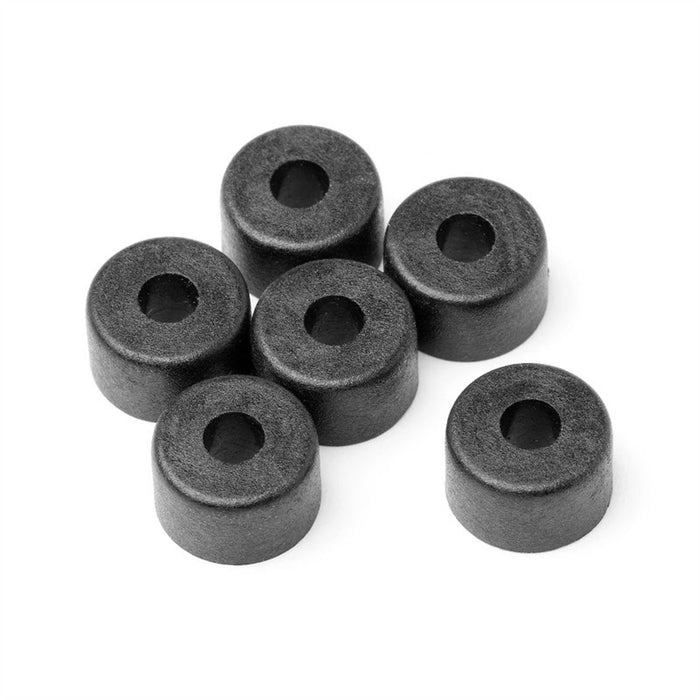 HPI Spacer 3x8.5x5mm (6) HPI68187