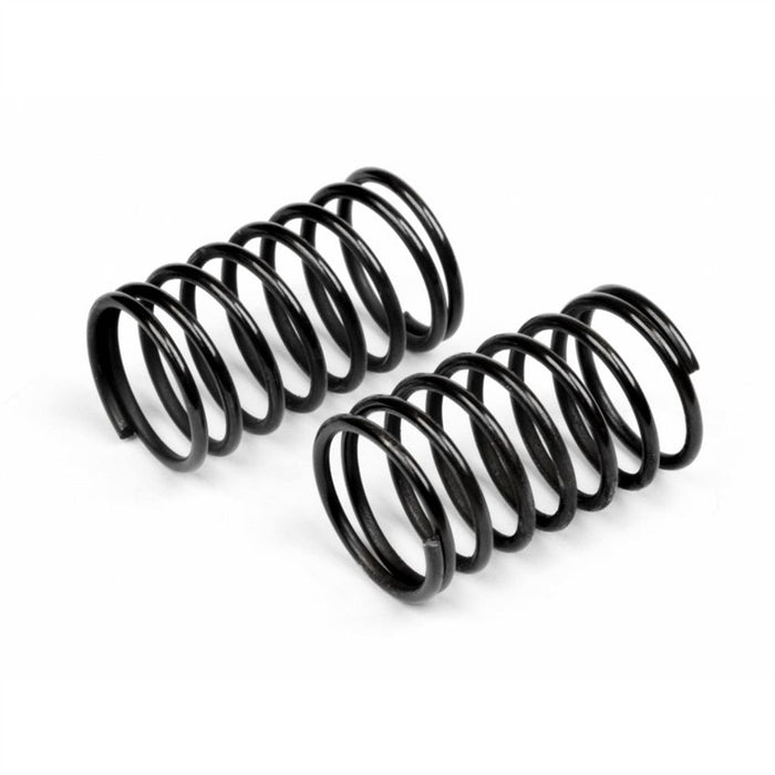 HPI Shock Spring 14x29x1.4mm Black (2) HPI88010