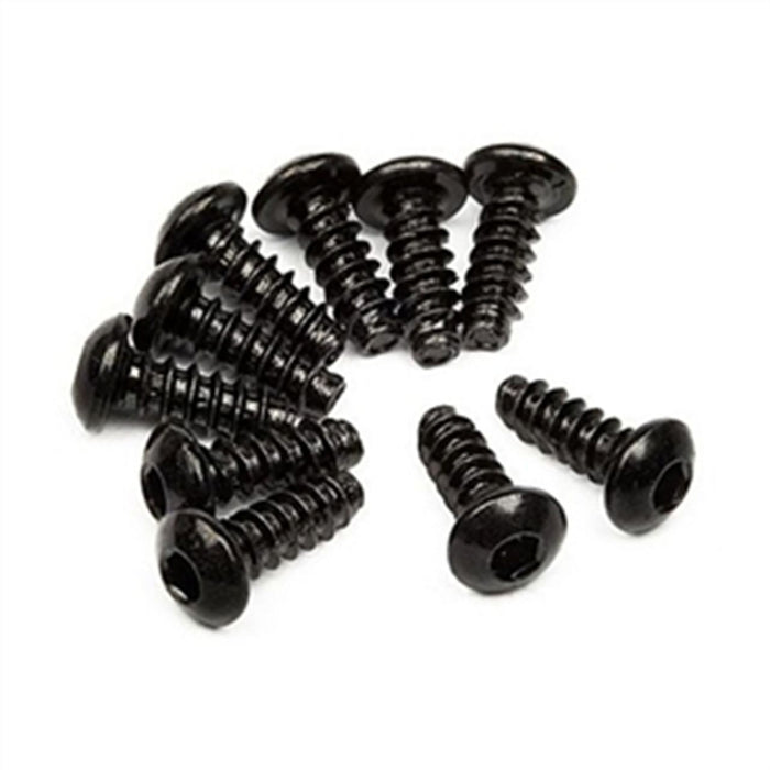 HPI TP. Button Head Screw M3x8mm HPI94353