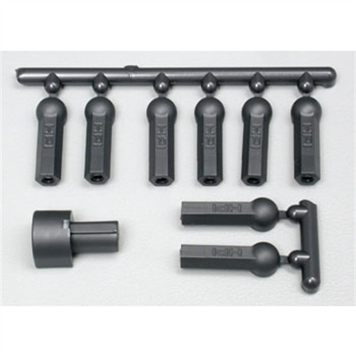 HPI Heavy Duty Ball Cup 4.3X18mm HPIA302