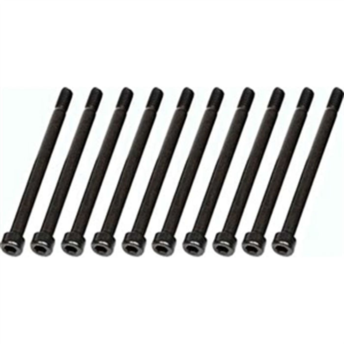 HPI Cap Head Screw M2.6x35mm HPIZ419