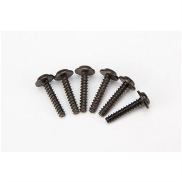HPI Tp. Flanged Screw M3X15mm HPIZ563