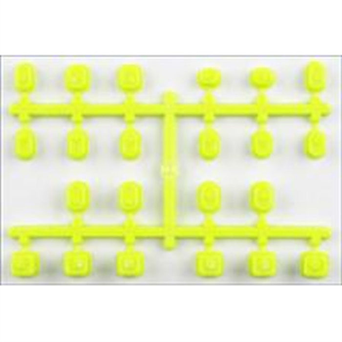 Kyosho Inferno MP9 Suspension Insert Set KYOIF442KY