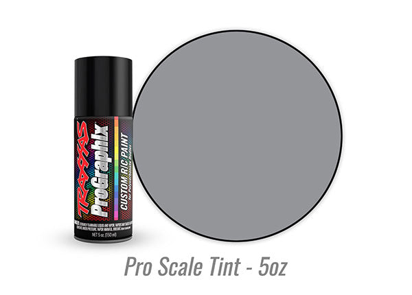 Traxxas ProGraphix R/C Polycarbonate Body Paint, Pro Scale Tint (5oz) - 5048