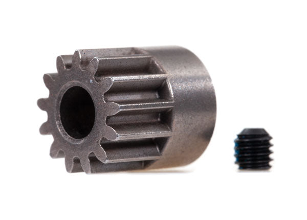 Traxxas 13-T Pinion Gear with Set Screw - 5642