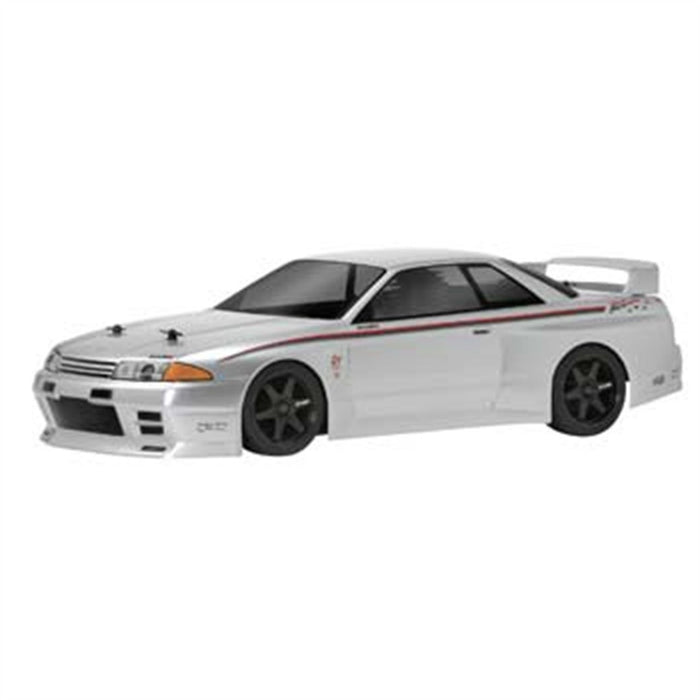 HPI Skyline R32 GT-R Clear 200mm Body Sprint 2 HPI17515