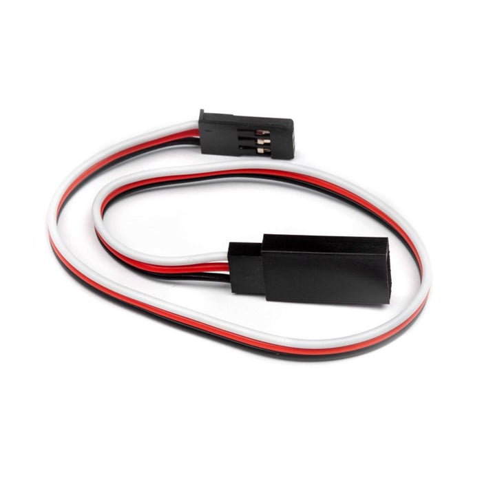 HPI Servo Extension Wire 190mm Octane HPI110208