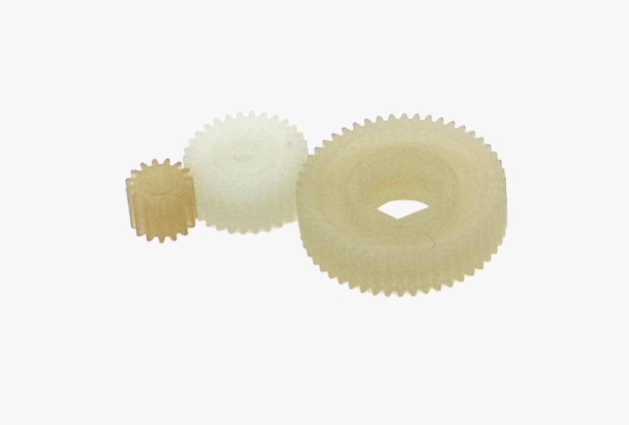 Panda Hobby Gear Set: 50 Main Differential, 30T Idler, 15T Input - PHTC636073