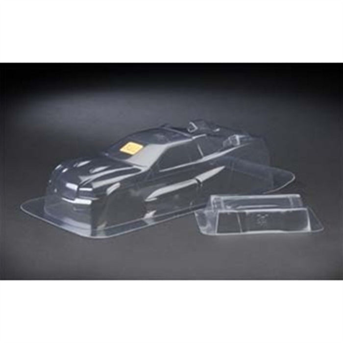 HPI Firestorm DSX-1 Clear 1/10 Truck Body HPI7123