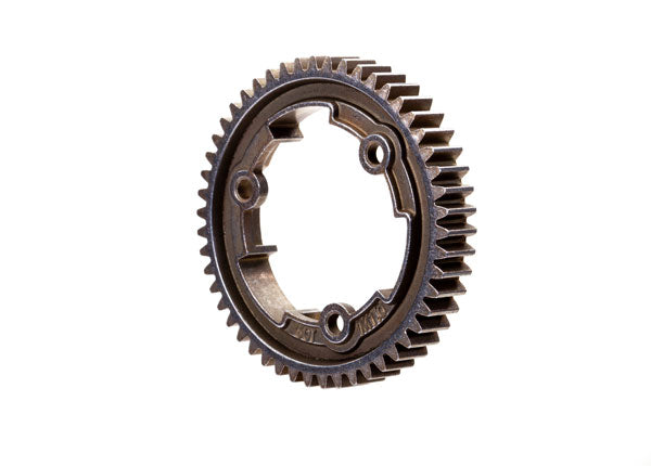 Traxxas 50-Tooth Wide-Face Steel Spur Gear - 6448R