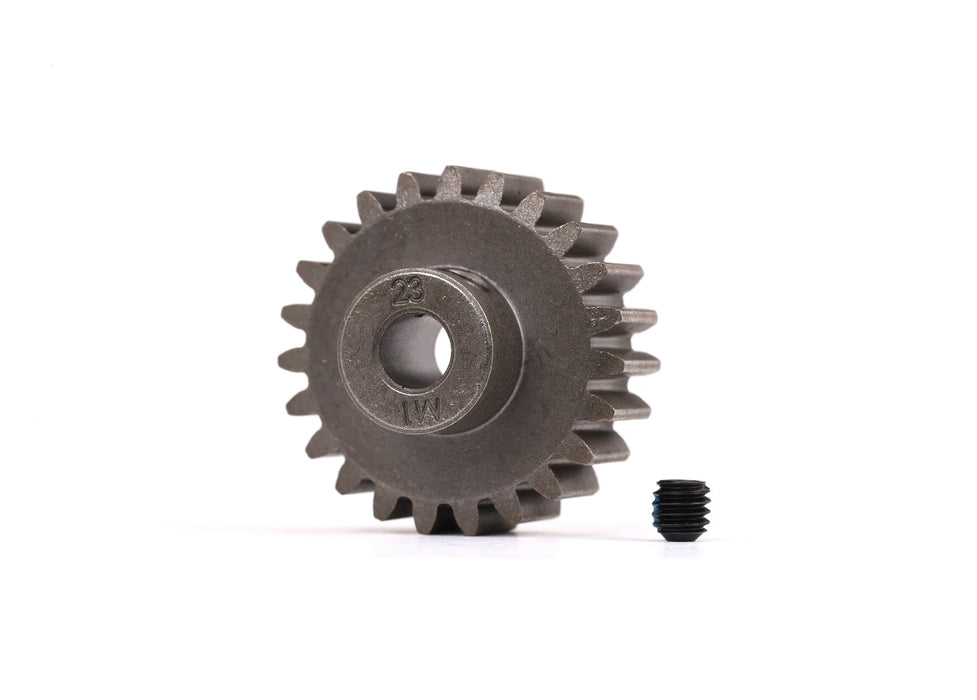 Traxxas 23-T 1MP Pinion Gear Fits 5MM - 6481X